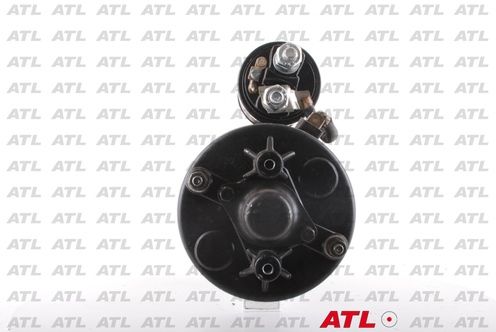 ATL AUTOTECHNIK Стартер A 14 740